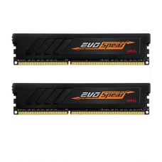 GEIL EVO SPEAR AMD EDITION 16GB (2 X 8GB) DDR4 3200MHZ DESKTOP RAM